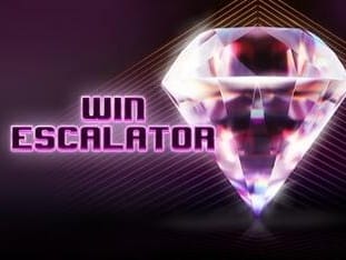 Win Escalator game icon