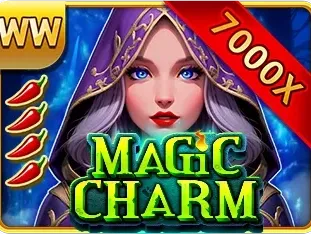 Magic Charm game icon