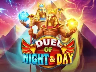 Duel Of Night & Day game icon