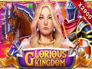 Glorious Kingdom game icon