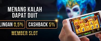 Mainkan Slot Gacor Hari Ini