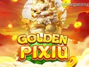 Golden Pixiu game icon