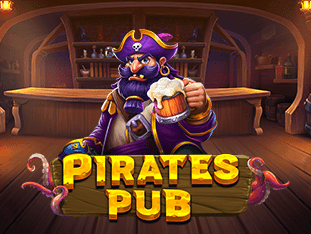 Pirates Pub game icon